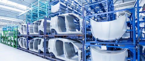 生產(chǎn)型工廠常用的ERP軟件開(kāi)發(fā)技術(shù)與選型