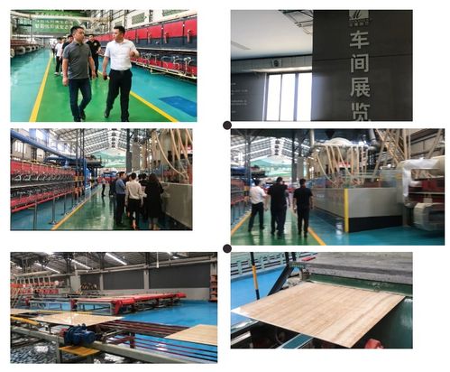 探訪廣東，解碼品質(zhì)與工廠價(jià) 海南捷誠(chéng)裝飾考察之旅的技術(shù)啟示