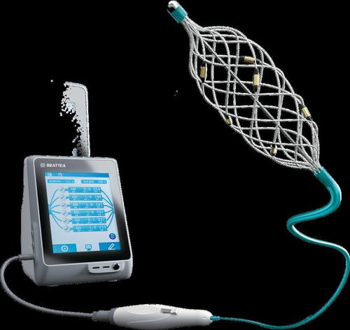 上海醫(yī)療器械創(chuàng)新大豐收 三款“神器”同步獲批，引領(lǐng)行業(yè)技術(shù)新風(fēng)向