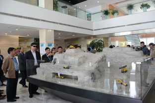 水泥及砂石骨料礦山設備技術交流會在南京召開，共謀行業高質量發展新篇章